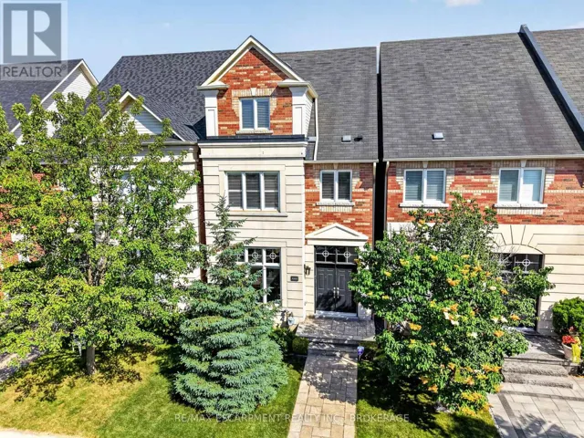 5203 PRESERVATION CIRCLE, Mississauga (Churchill Meadows), Ontario L5M7T3