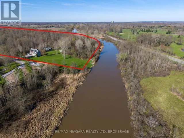 9265 ORT ROAD, Niagara Falls (Lyons Creek), Ontario L2E6S6