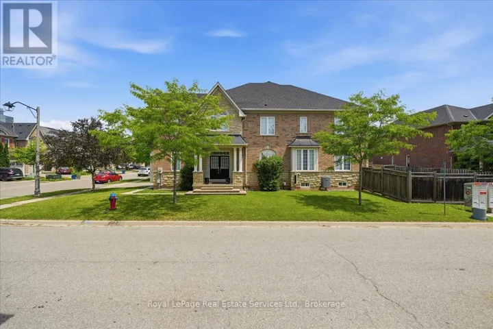 2395 WOODSTOCK TRAIL, Oakville (WM Westmount), Ontario L6M0C6