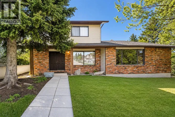 140 Dalhousie Road NW, Calgary, Alberta T3A2H1