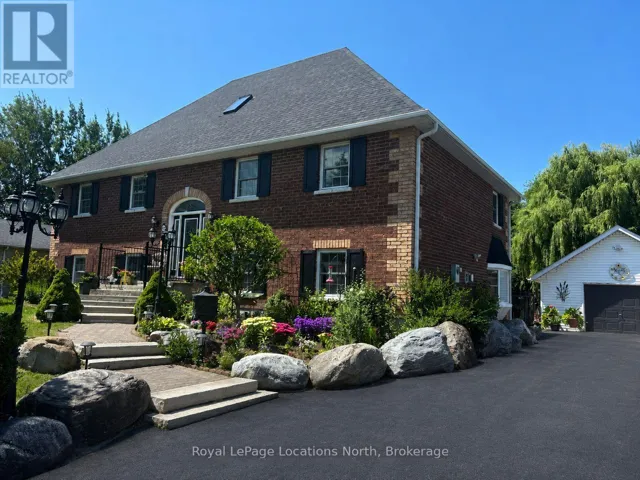 63 BROADVIEW STREET, Collingwood, Ontario L9Y0X2