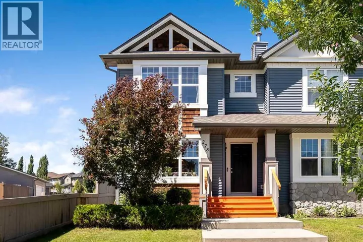 275 Everstone Drive SW, Calgary, Alberta T2Y4v2