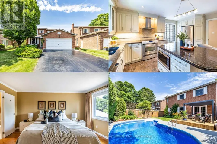 22 LADIES COLLEGE DRIVE, Whitby (Downtown Whitby), Ontario L1N6H3