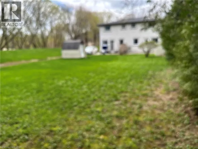 85 ELM Street, Simcoe, Ontario N3Y3B7