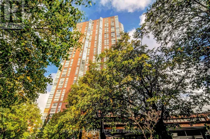 1310 - 7 CONCORDE PLACE, Toronto (Banbury-Don Mills), Ontario M3C3N4