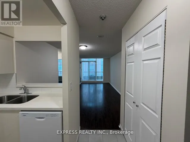 PH16 - 39 PEMBERTON AVENUE, Toronto (Newtonbrook East), Ontario M2M4L6