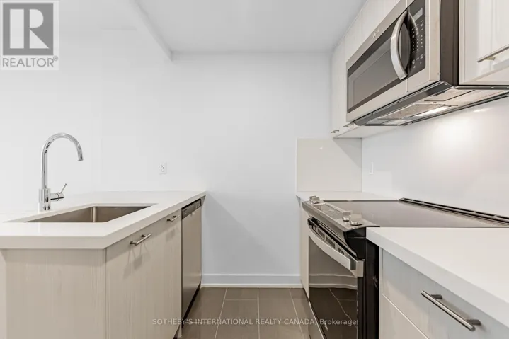 1718 - 191 SHERBOURNE STREET, Toronto (Moss Park), Ontario M5A3X1