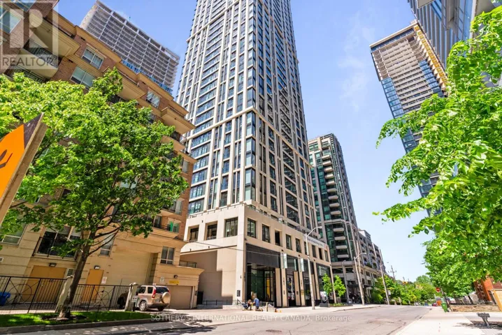 2506 - 200 REDPATH AVENUE, Toronto (Mount Pleasant East), Ontario M4P0E6