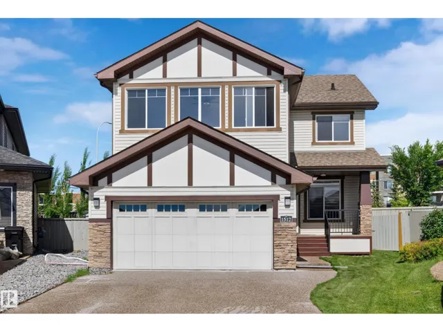 1512 Cunningham CA SW, Edmonton, Alberta T6W0Y3