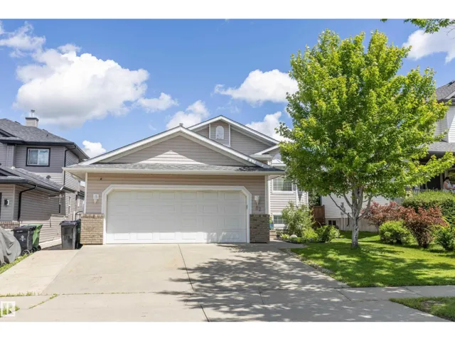 82 WEDGEWOOD, Fort Saskatchewan, Alberta T8L4S3