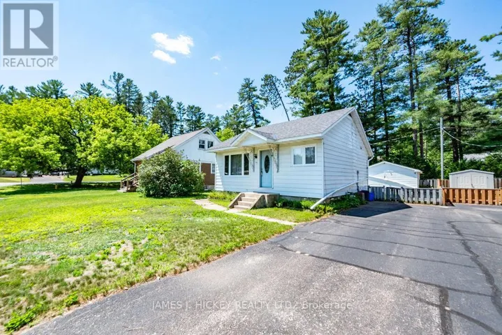 47 WOLFE AVENUE, Deep River, Ontario K0J1P0