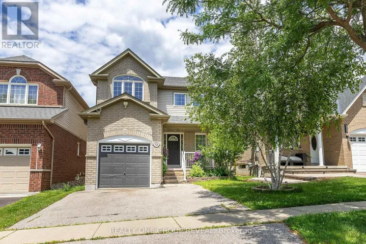 528 LUPLE AVENUE, Oshawa (Samac), Ontario L1K0K9