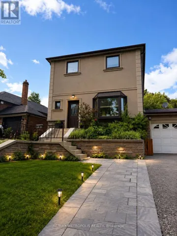 MAIN & UPPER - 57 MIDLAND AVENUE, Toronto (Cliffcrest), Ontario M1N3Z8
