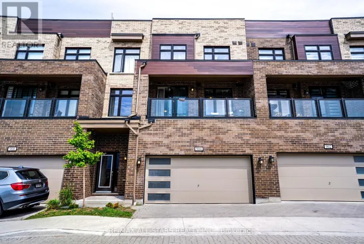 #904 - 1865 PICKERING PARKWAY, Pickering (Village East), Ontario L1V0H2