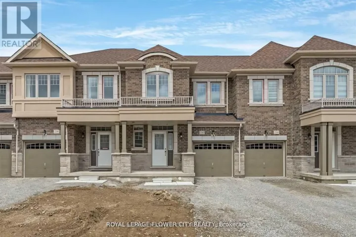 2282 GRAINGER LOOP CRESCENT, Innisfil (Alcona), Ontario L9S0M9
