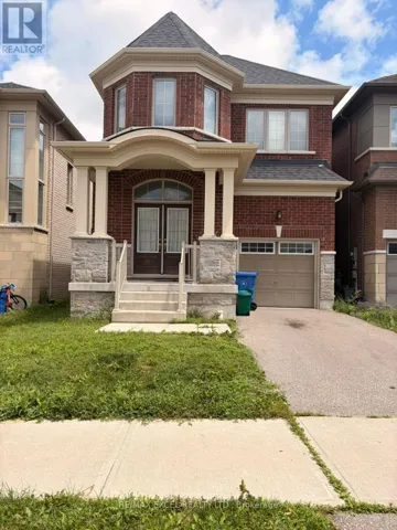 48 FALCONRIDGE TERRACE, East Gwillimbury (Sharon), Ontario L9N0R2