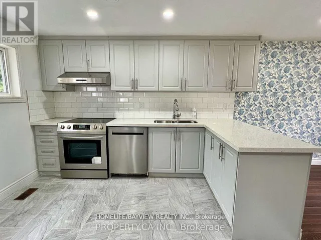 8 ELM RIDGE ACRES ROAD, Markham (Thornhill), Ontario L3T1W3
