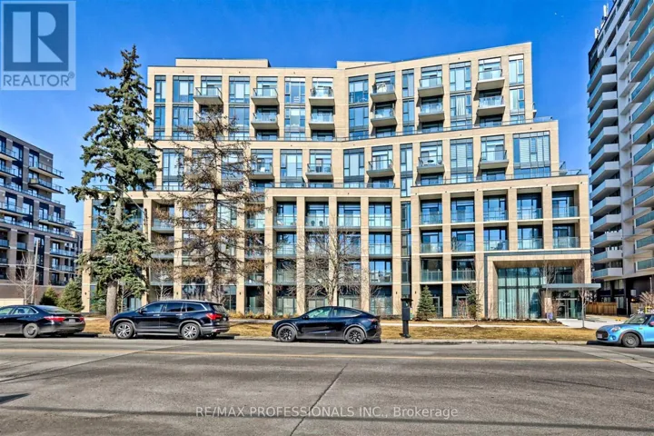 907 - 293 THE KINGSWAY, Toronto (Edenbridge-Humber Valley), Ontario M9A0E8
