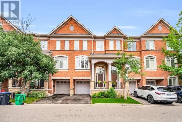 3091 JOEL KERBEL PLACE, Mississauga (Applewood), Ontario L4Y0B1
