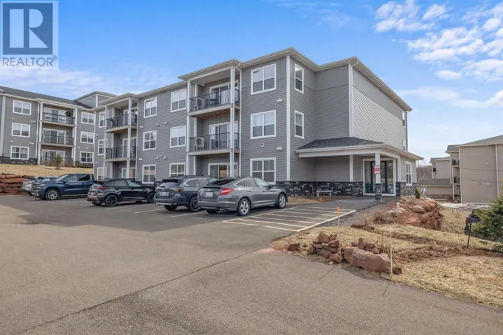 Unit 309 210 Shakespeare Drive, Stratford, Prince Edward Island C1B4B7