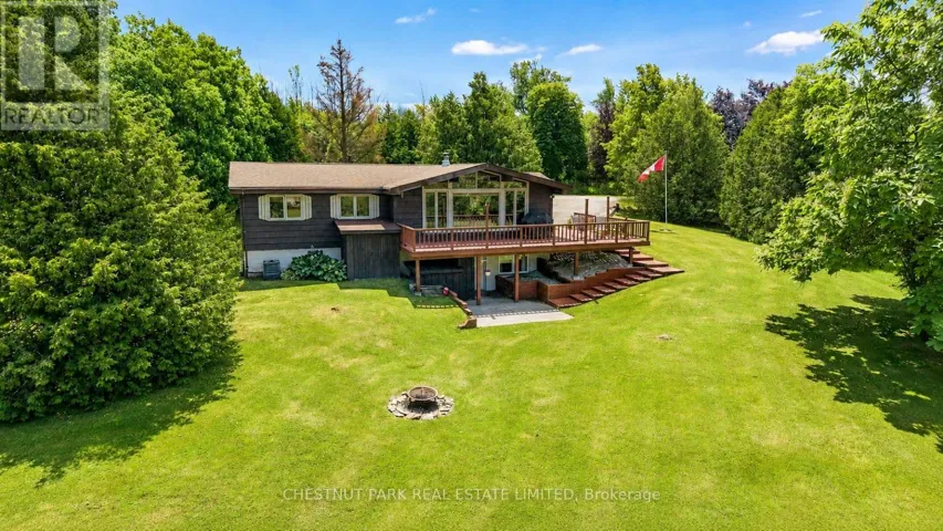 106545 10TH SIDE ROAD, Meaford, Ontario N4L1W7