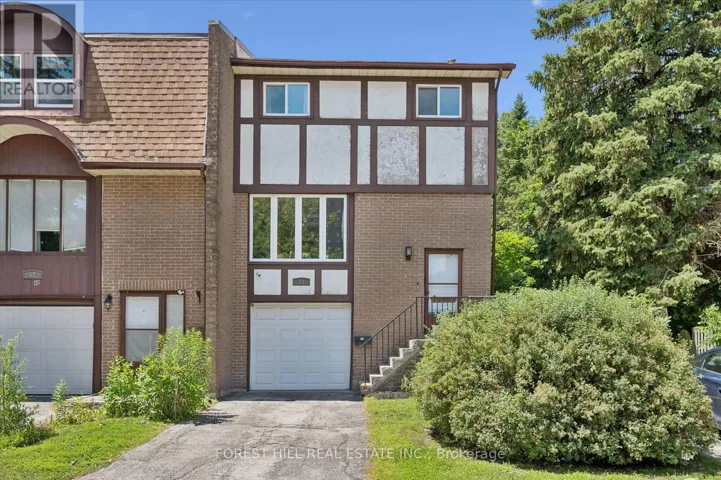 53 - 49 CEDARWOODS CRESCENT, Kitchener, Ontario N2C2L1