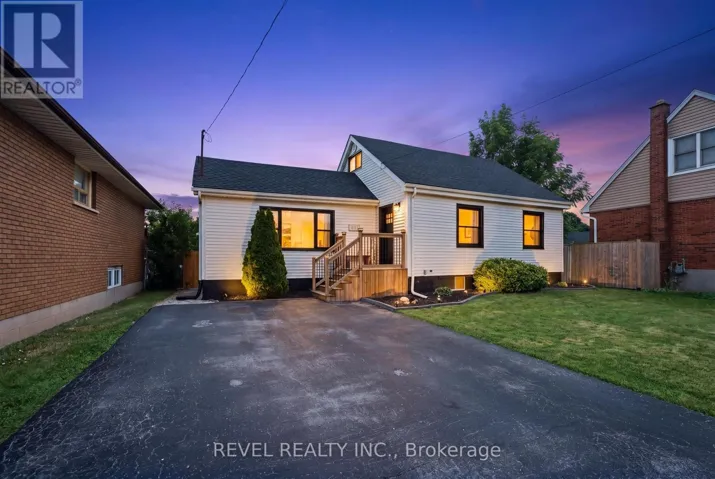 481 UPPER GAGE AVENUE, Hamilton (Sunninghill), Ontario L8V4J2