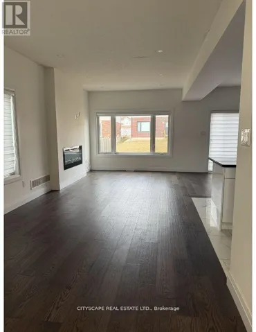2912 LEMIEUX WALK, London South (South W), Ontario N6L0A9