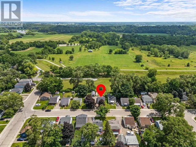 56 SIXTH AVENUE, Brantford, Ontario N3S1A7