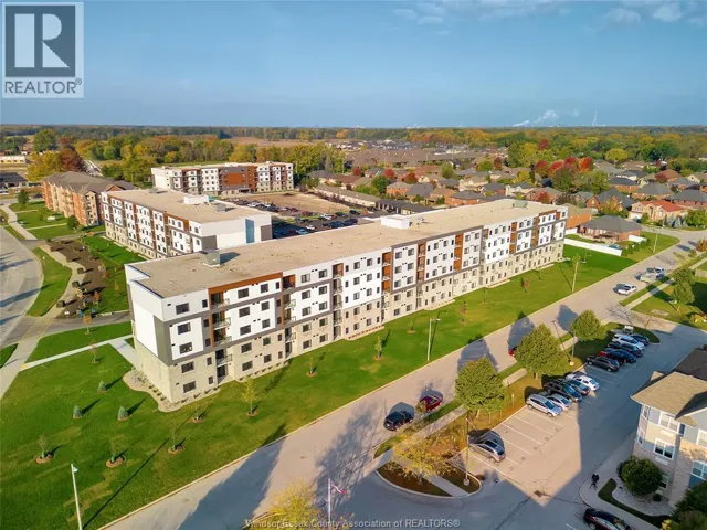 2550 SANDWICH WEST PARKWAY Unit# 303, LaSalle, Ontario N9E2R6