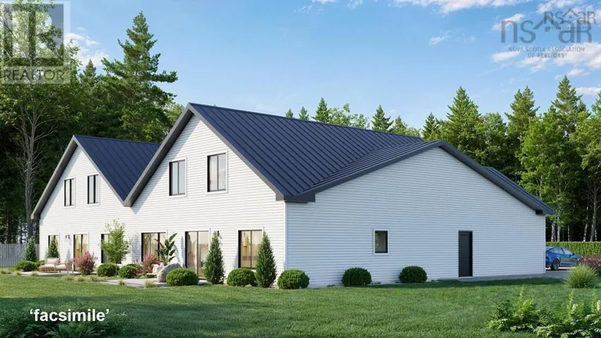 143 Roundhouse Drive, Bridgewater, Nova Scotia B4V9A9