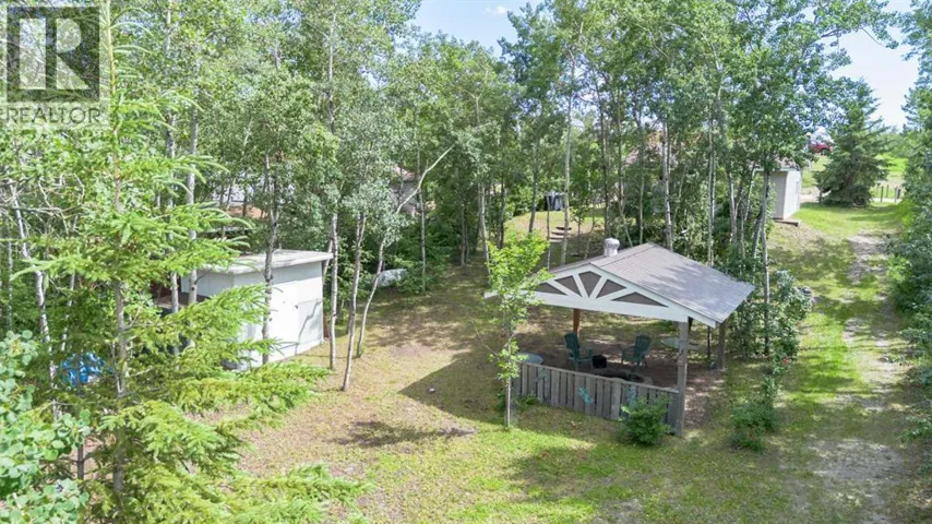 42 Buffalo Lane, Rural Stettler No. 6, County of, Alberta T0C2L0