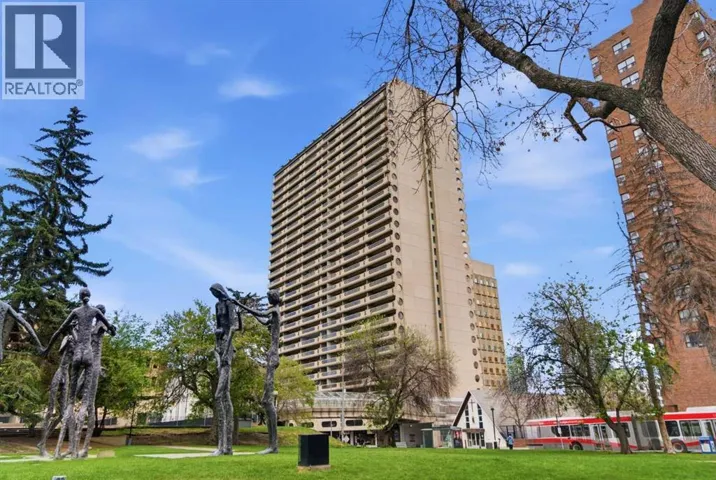 609, 221 6 Avenue SE, Calgary, Alberta T2G4Z9