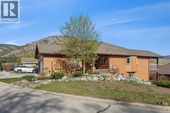 1342 Shaunna Road Unit# 16 Lot# 7, Kelowna, British Columbia V1P1P8