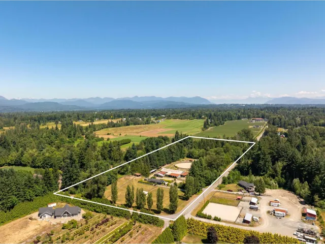 25177 64 AVENUE, Langley, British Columbia V4W1H5