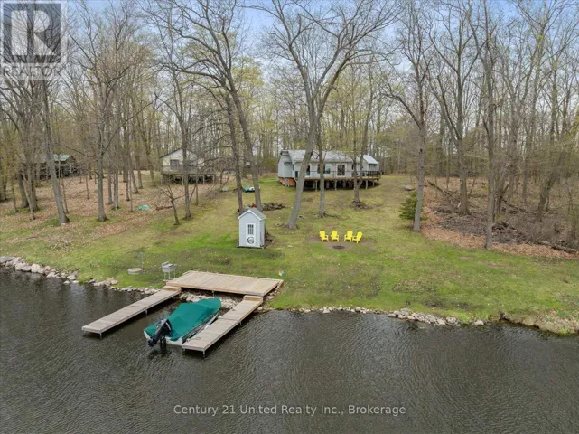 179 LONG ISLAND, Otonabee-South Monaghan, Ontario K0L2G0