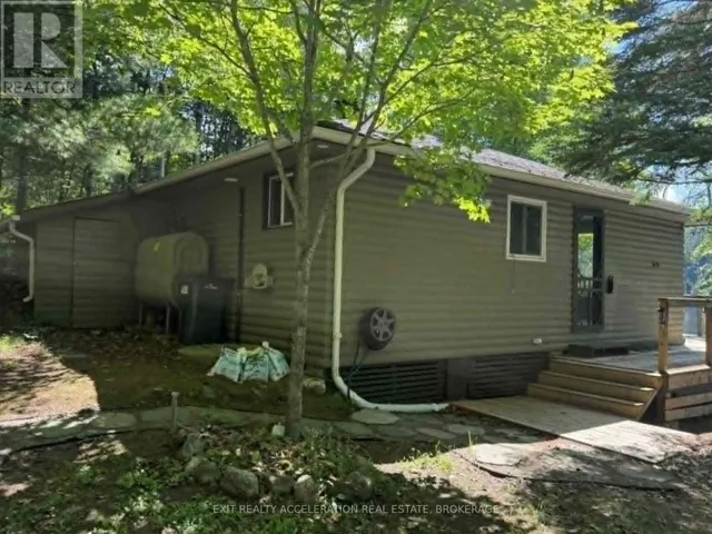 1023 WAKAMAKA LANE, Frontenac (Frontenac North), Ontario K0H1K0