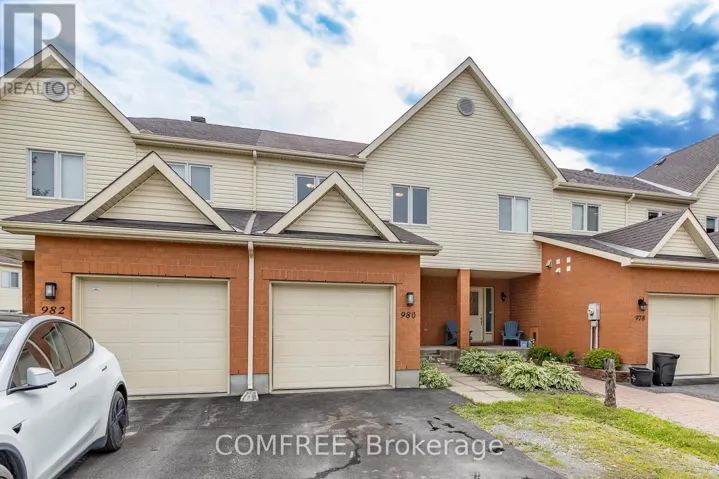 980 HERITAGE DRIVE, Clarence-Rockland, Ontario K4K1V3