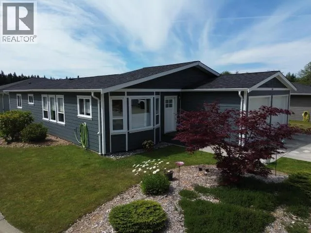 104-7440 NOOTKA STREET, Powell River, British Columbia V8A0P8