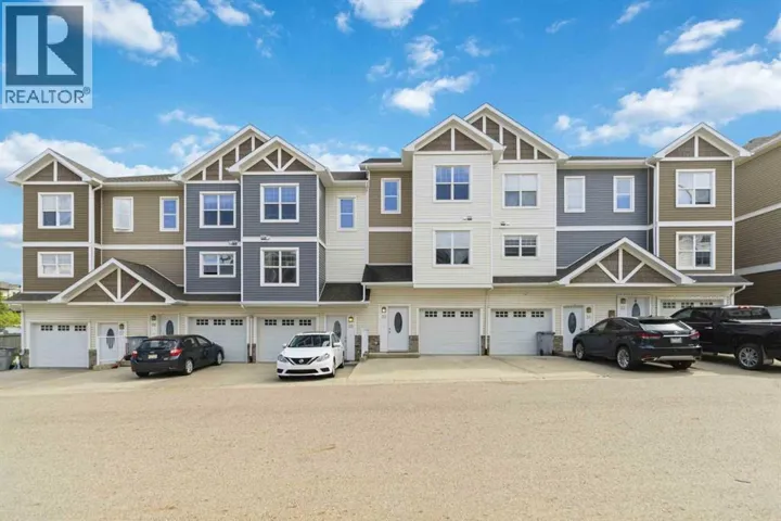 30, 180 Riverstone Ridge, Fort McMurray, Alberta T9K0V6