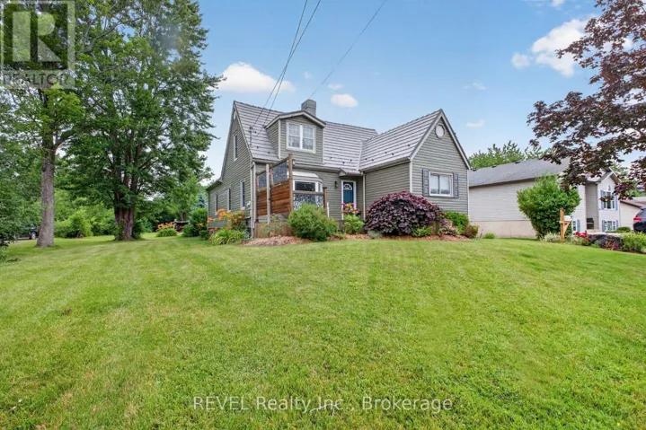 316 LEASK AVENUE, Fort Erie (Crescent Park), Ontario L2A4L4