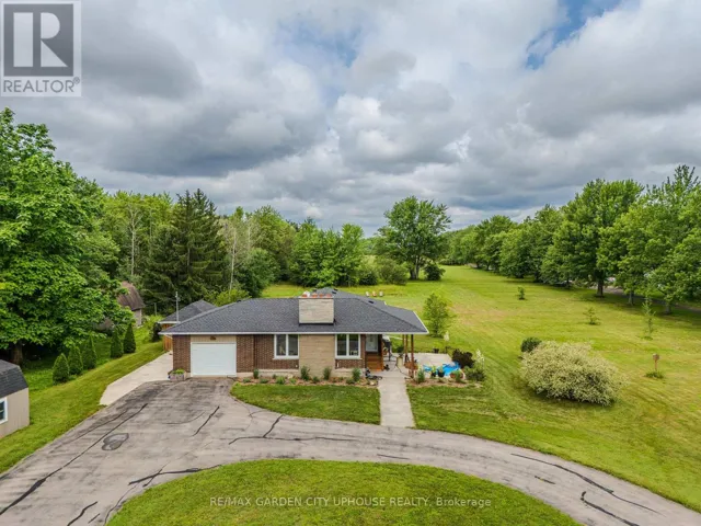 373 DARBY ROAD, Welland (Cooks Mills), Ontario L0S1K0