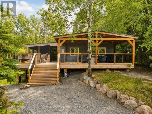 73 Copper Head Road, Kenora, Ontario P9N3W7