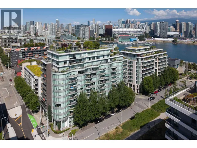 1103 1661 ONTARIO STREET, Vancouver, British Columbia V5Y0C3