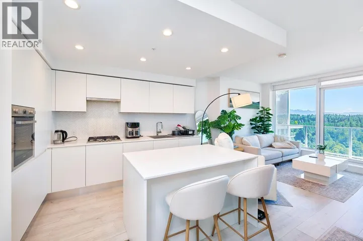 3302 3833 EVERGREEN PLACE, Burnaby, British Columbia V3J0M2