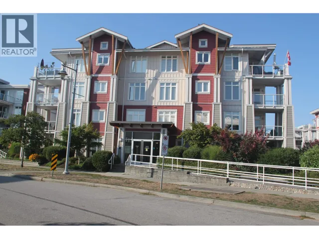 311 4211 BAYVIEW STREET, Richmond, British Columbia V7E6T6