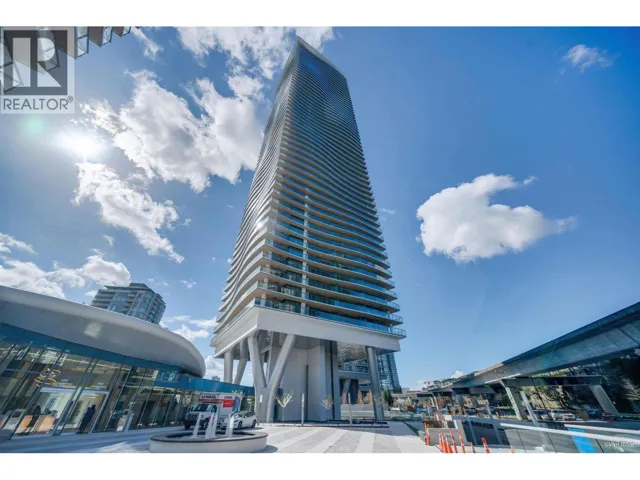 509 4880 LOUGHEED, Burnaby, British Columbia V5C0N1