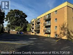 2035 UNIVERSITY AVENUE West Unit# 307, Windsor, Ontario N9B1E1