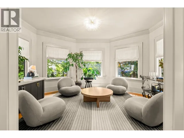 5362 CYPRESS STREET, Vancouver, British Columbia V6M3R4