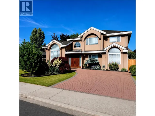 10320 SCOTSDALE AVENUE, Richmond, British Columbia V7E3V1